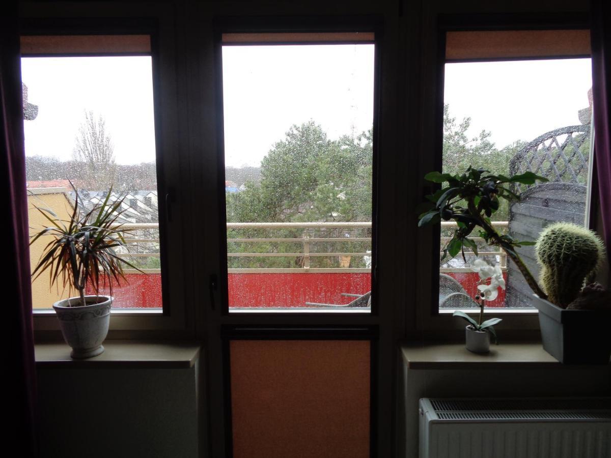 Apartament Happy Свиноуйсьце Экстерьер фото
