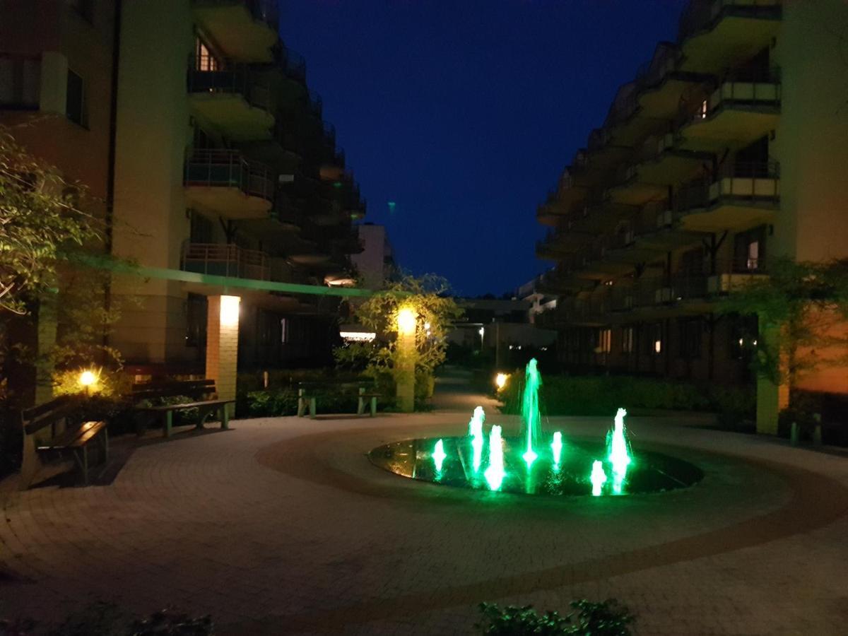 Apartament Happy Свиноуйсьце Экстерьер фото