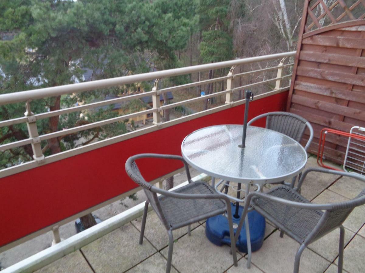 Apartament Happy Свиноуйсьце Экстерьер фото